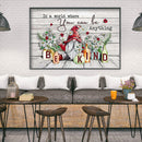5D Diamond Painting Goblin Full Round Drill Rhinestone