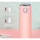 Tea Milk Mug Vacuum Flasks Water Bottle insulation cup Stainless Steel
