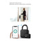 Smart Biometric Fingerprint Combo Lock for Bedrooms Ohn