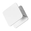 Kitchen Sink Trainer Wall Mounted Sink Drain Rack Sponge Holder Drying Storage
