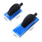 Sanding Block Hand Dust Extraction Grinding Dust Free Abrasive Tool (B) Newly