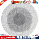 Cat Scratch Board Ramie Grinding Claw Care Mat Pet Scratcher Paw Pad (Grey)