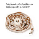 Lanyard Portable Storage Strap Hanging Rope Clothesline Tent Accessories