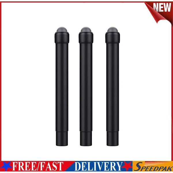 Stylus Pen Tip Kit HB Refill for Surface Pro Pencil Nibs Replacement (3pcs) #F