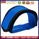 Anti-Slip Bicycle Extended Foot Pedals Bands Straps Bike Fixed Gear Pedal Str