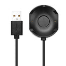 USB Charging Cable Base Smart Watch Charger for Nokia Steel HR 36MM/40MM