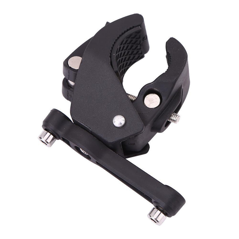 Bicycle Bottle Holder Handlebar Bottle Cage Adapter Adjustable Water Rack C