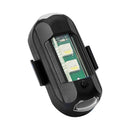 Magnetic Vibration Sensing Light Retrofit Signal for Drone Motorcycle (1pc)