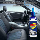 Nano Coating Agent Is Moisture-proof Restore Agent A1K9 Cleaner Instrument K4B4