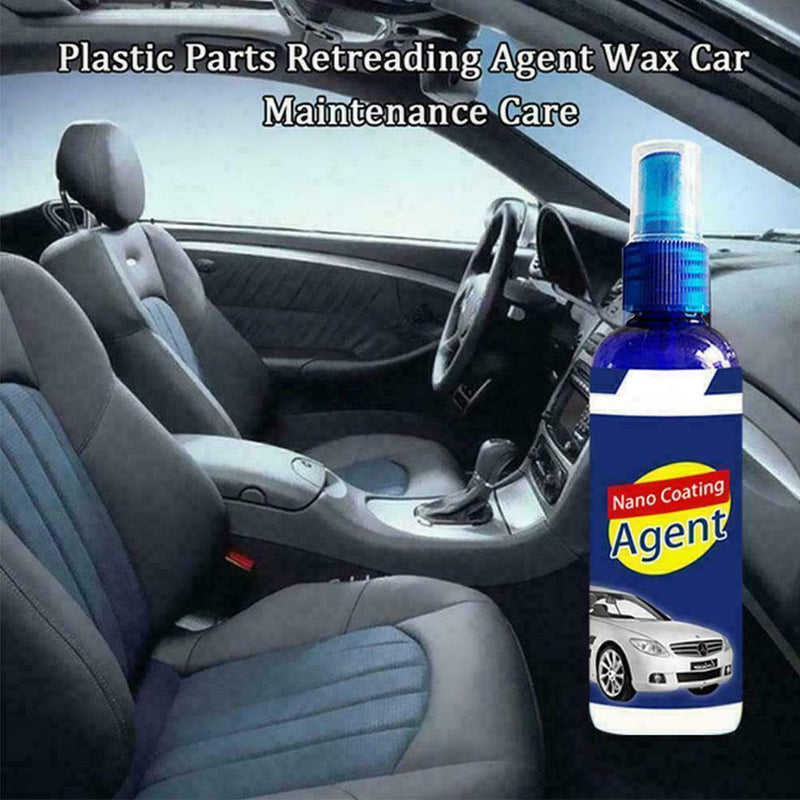Nano Coating Agent Is Moisture-proof Restore Agent A1K9 Cleaner Instrument K4B4