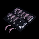 Beauty Embedded Patches Curler Lifting Perm Eyelash Pad Silicone Curler Shield