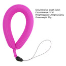 #A Universal Floating Camera Strap for Underwater Camera Phone in Pool Sea Lake