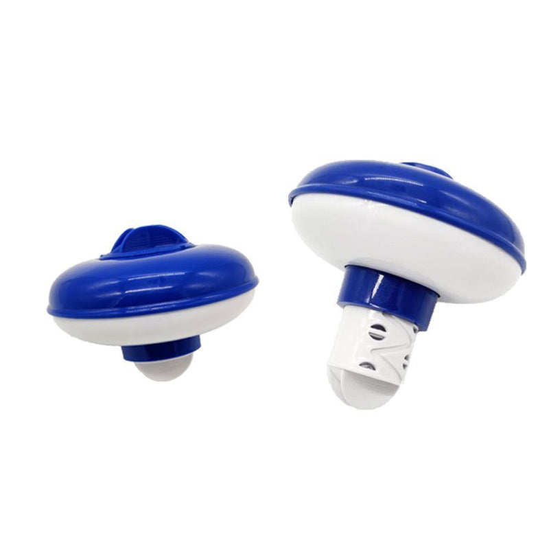 Dispenser Pool Pill Dispenser Cleaning Tool Chlorine Chemical Drug Dispenser