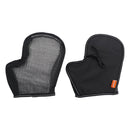 1 Pair Motorcycle Handlebar Sunscreen Gloves Outdoor Summer Cycling Supplies