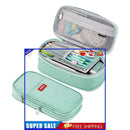 Large Capacity Pencil Case Makeup Cosmetic Handbag Student School Stationer