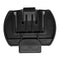 Helmet Headset Clip Bluetooth-compatible Intercom Bracket Accessories for V4 V6