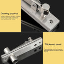 Steel Pivot Door Hinge Heavy Duty Pivot Hinge Shaft Pivot Hinge/