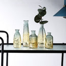Flower Holder Flower Vase Flower Bottle Glass Vase Hydroponics Flower Bottle