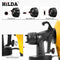 Electric Household Paint Sprayer 500W High Power Detachable Spray Gun (EU)