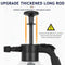 Water Jet Air Pressure Foam Kettle Watering Can Spray Bottle High Pressure
