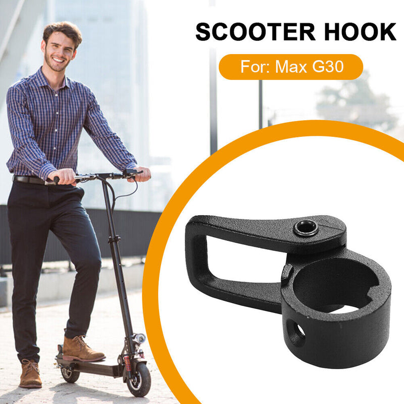 Universal Scooter Hanger Buckle Carabiner for Max G30 E-Bike Cycling Accessories