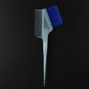 Professional Hair Dye Brush Barber Hair Coloring Hairdressing Tools (Blue) Newly