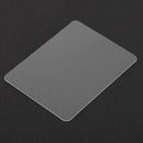 Protective Glass Plate Sheet Film Welding Goggles Welding Helmet Lens
