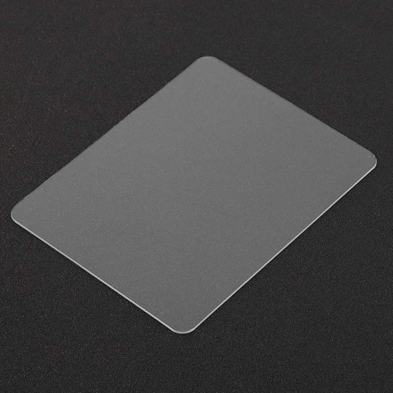 Protective Glass Plate Sheet Film Welding Goggles Welding Helmet Lens