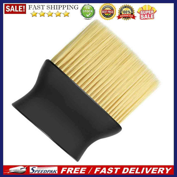 Car Interior Cleaner Brush Conditioner Air Outlet Cleaner Soft Bristle Dust W