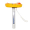 Multi-Functional Durable Floating Thermometer Practical Water Temperature Meter