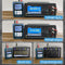 FNIRSI 4-20mA Signal Generator Process Controlling Signal Calibrator Transm