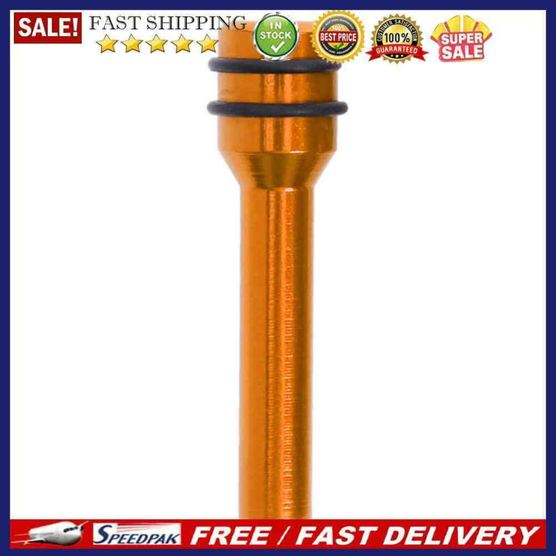 Aluminum Alloy Car Interior Door Lock Knob Pin Universal for Auto Truck 2 inch