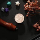 Rose Garden Retro Seal Wax Stamp Head Fire Paint for Invitations (MGY05)