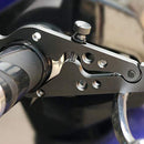 Motorcycle Accessories Oil Lock Auxiliary Fixer Throttle Lock Throttle Grips