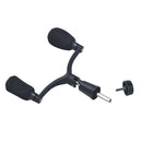Spinning Reel Handle Grip Metal Fishing Reel Rocker Arm Fishing Reel Replac