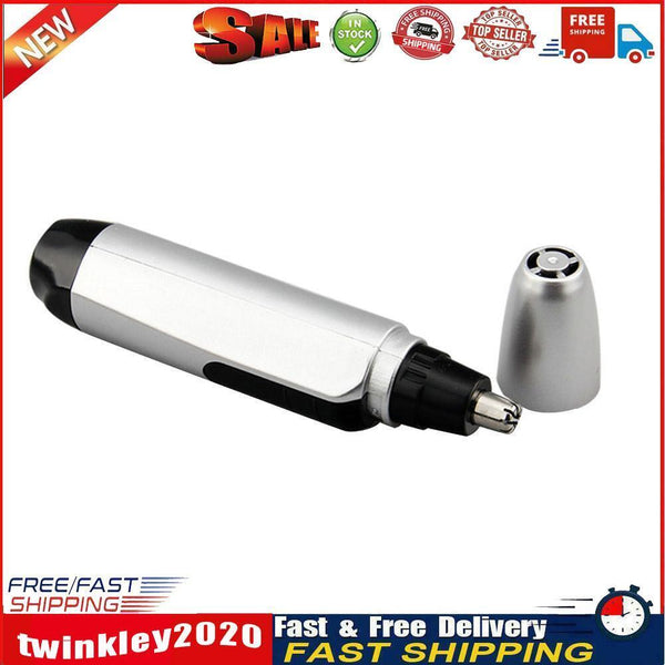 Nose Hair Trimmer Electric Ear Hair Trimmer Fast Charging for Men Women Newly