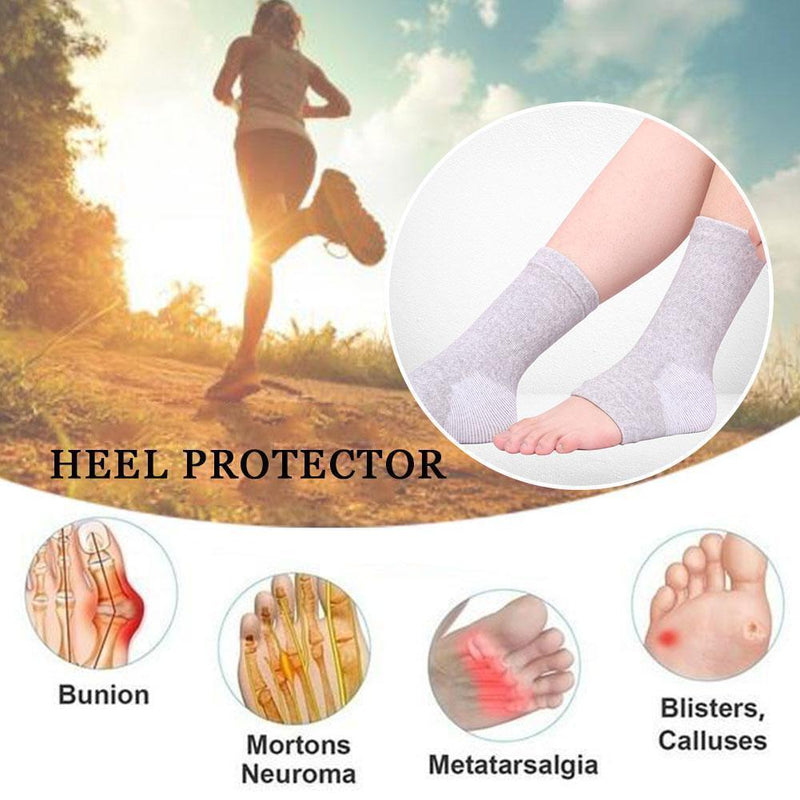 Running Sports Foot Ankle Brace Wrist Brace Back Protector K8M9