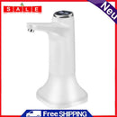 Car Drinking Water Bottle Pump USB Rechargeable Electric Water Dispenser Pump