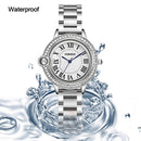 Watches Fashionable Quartz WristWatch Women Watch Casual Exquisite Quartz Watch