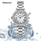 Watches Fashionable Quartz WristWatch Women Watch Casual Exquisite Quartz Watch