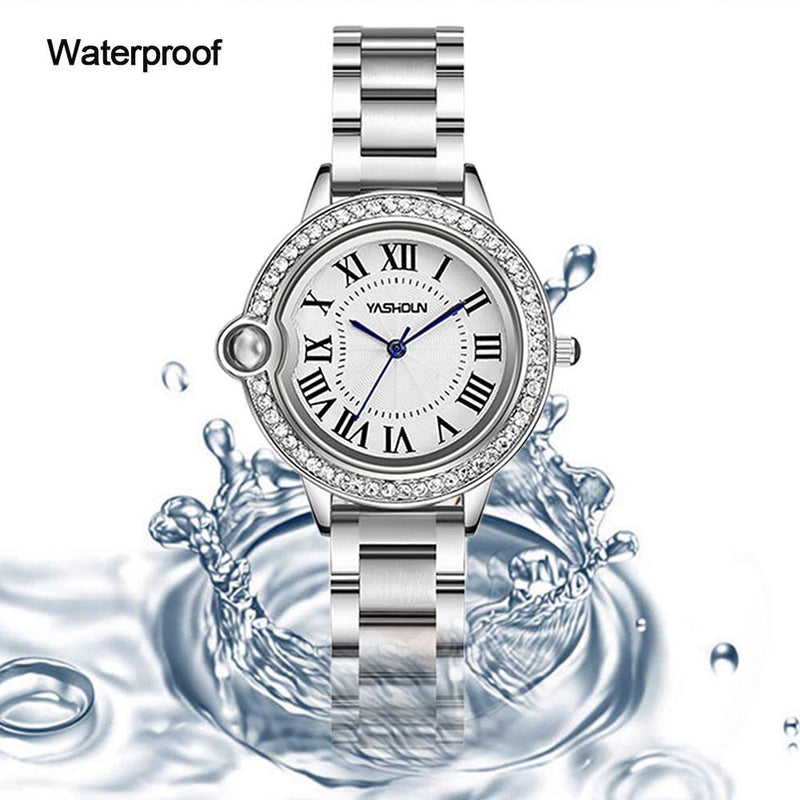 Watches Fashionable Quartz WristWatch Women Watch Casual Exquisite Quartz Watch