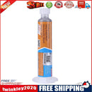 Solder Welding Paste Flux XG-Z40 10CC Mechanic  Needle Soldering Glue