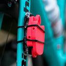 Multifunctional Mountain Bike Cargo Binding Holder Shelf for Mobile Phone Bottle