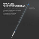 Screw Driver Kit Hand Tools Repair Magnetic Bits Torx Screwdriver Set 45 In 1