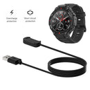 Magnetic Smart Watch Charger Cord USB Charging Cable for Amazfit T-Rex A1918