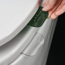 Closestool Cleaning Bathroom Hogar Toilet Seat Holder Seat Cover Lifter Handle
