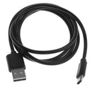 Action Camera 1M Charging USB Type-C Data Cable For Gopro Hero 8/7/6/5