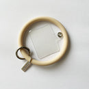 Hanging Ring Phone Silicone Chain Anti-Lost Lanyard Bracelet Strap Keychains