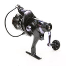 11+1BB Dual Brake Bait Casting Fishing Reel for Carp Sea Fishing (6000) Newly