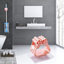 Bathroom Kitchen Seamless Broom Hanging Bracket Storage Racks Household Tools